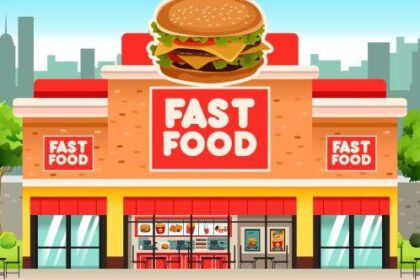 Ten Weird and Wacky Fast Food Stunts