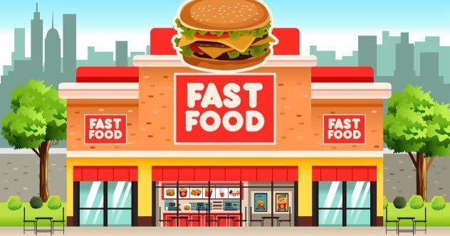 Ten Weird and Wacky Fast Food Stunts