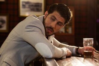 10 Actors Who Were Inebriated While Filming Major Movie Scenes