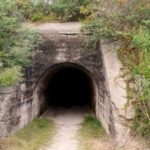 10 Secret Structures and Hidden Attractions Around the World