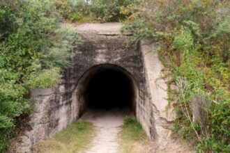 10 Secret Structures and Hidden Attractions Around the World