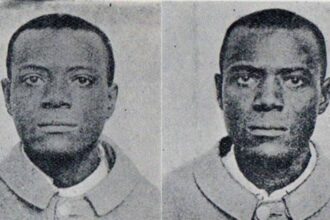 A Bizarre Case Of Mistaken Identity