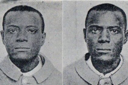 A Bizarre Case Of Mistaken Identity