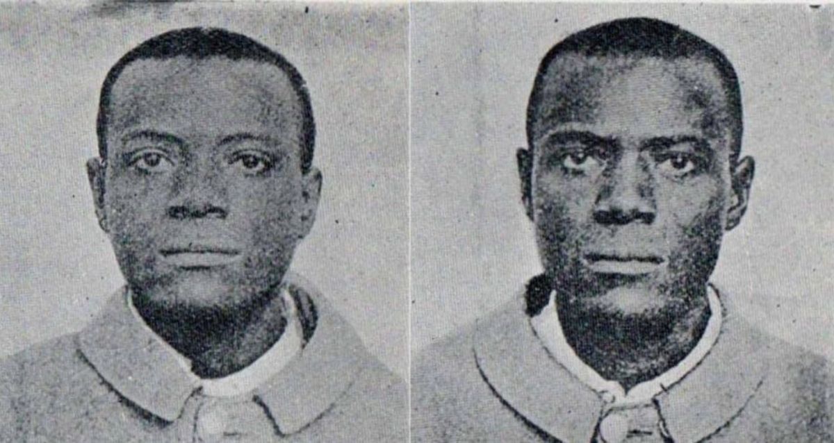 A Bizarre Case Of Mistaken Identity