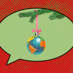 10 Ways to Say “Merry Christmas” Around the World