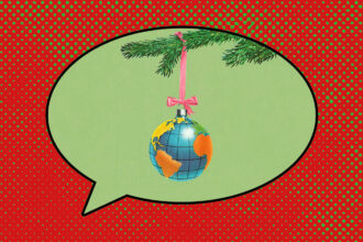 10 Ways to Say “Merry Christmas” Around the World
