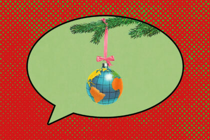 10 Ways to Say “Merry Christmas” Around the World