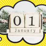 Why Does the New Year Start on January 1?