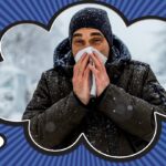 Why Do More People Get Sick in the Winter?