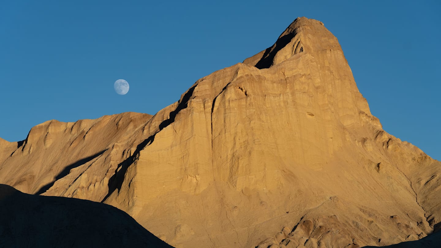 These 7 National Parks Are Stunning in Winter—And Less Crowded