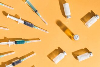 How Are Vaccines Made?