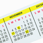 Where Do Months Get Their Names?