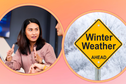 The Psychology Behind Why We Discuss the Weather as Small Talk