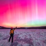 How to Photograph the Northern Lights Like a Professional