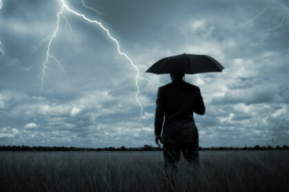 Ten Unexpectedly Fascinating Facts About Rain