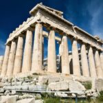 10 of the Most Unbelievable Ancient Structures and Their Stories