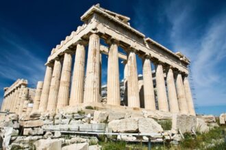 10 of the Most Unbelievable Ancient Structures and Their Stories