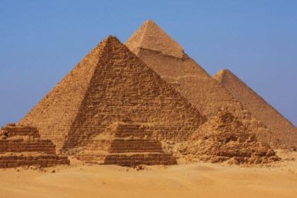 10 Archaeological Discoveries of 2025 That Refined History