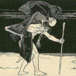 10 Gripping Facts about Dybbuks from Jewish Folklore