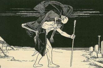 10 Gripping Facts about Dybbuks from Jewish Folklore