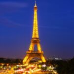 10 Haunted Places in Paris