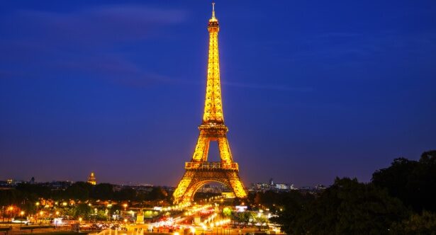 Top 10 Jaw-Dropping Hidden Spaces In Paris