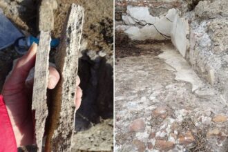 Study Suggests That Ancient Pompeii Had Terrible Water Quality