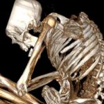 Chilean Mummy Died In Turquoise Mine Collapse 1,100 Years Ago