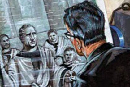 The Legend Of The Chronovisor, The Vatican’s Secret Time Machine