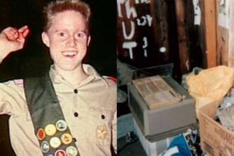 The True Story Of David Hahn, The ‘Nuclear Boy Scout’