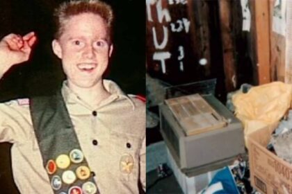 The True Story Of David Hahn, The ‘Nuclear Boy Scout’
