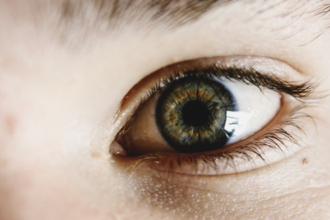 Why Does Your Eye Twitch?