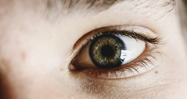 Why Does Your Eye Twitch?