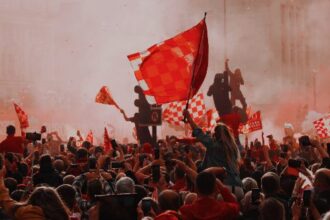 Top 10 Craziest Sports Fans of All Time