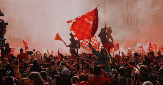 Top 10 Craziest Sports Fans of All Time