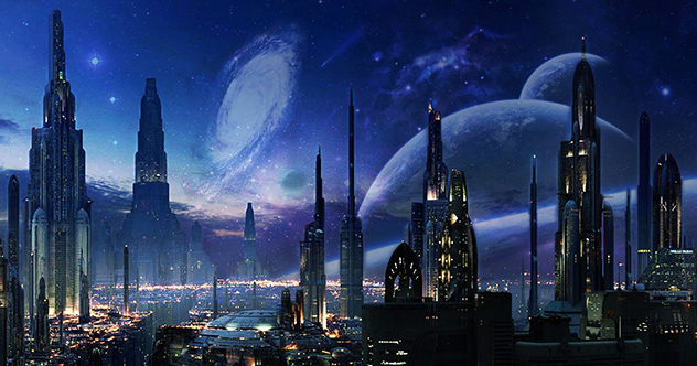 Top 10 Real Almost‑Cities That Never Materialized