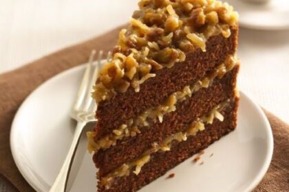 Ten “Foreign” Foods That Are Actually American