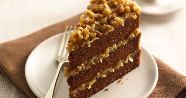 Ten “Foreign” Foods That Are Actually American