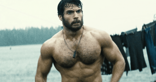 10 Craziest Celebrity Workouts That’ll Get You Fit or Drive You Insane