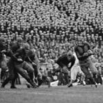 Ten Sports Superstars Who Fought in War