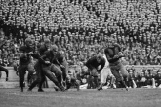 Ten Sports Superstars Who Fought in War