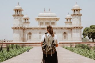 Top 10 Destinations for Solo Travelers