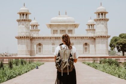 Top 10 Destinations for Solo Travelers