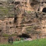 10 Cool and Creepy Facts about the Nottingham Caves