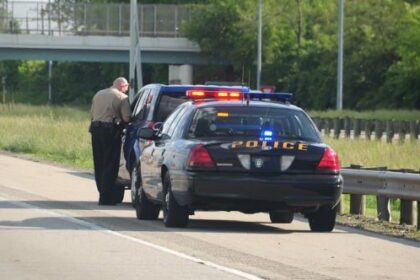 10 Routine Traffic Stops That Led to Unbelievable Discoveries