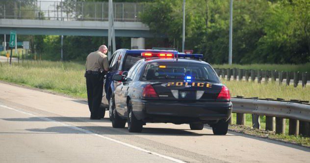 10 Routine Traffic Stops That Led to Unbelievable Discoveries