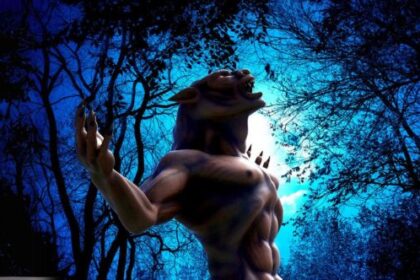 10 Practical Movie Monsters Remade with CGI