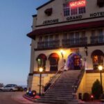 10 Haunted Places You Can Visit in Arizona