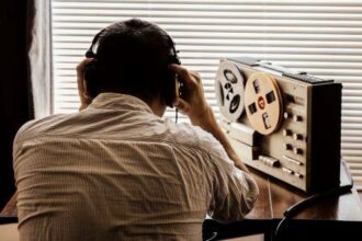 10 Unsettling Ways Big Brother Is (Likely) Spying on You