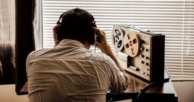 10 Unsettling Ways Big Brother Is (Likely) Spying on You